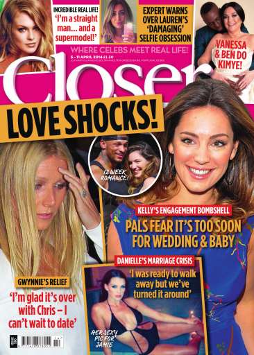 Closer issue 