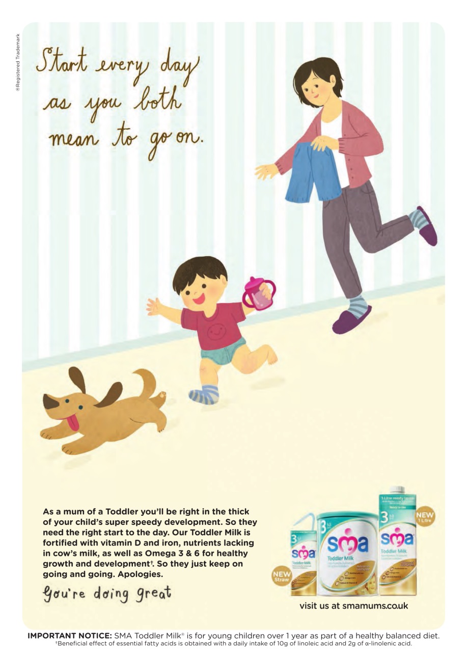 Closer Preview Pages