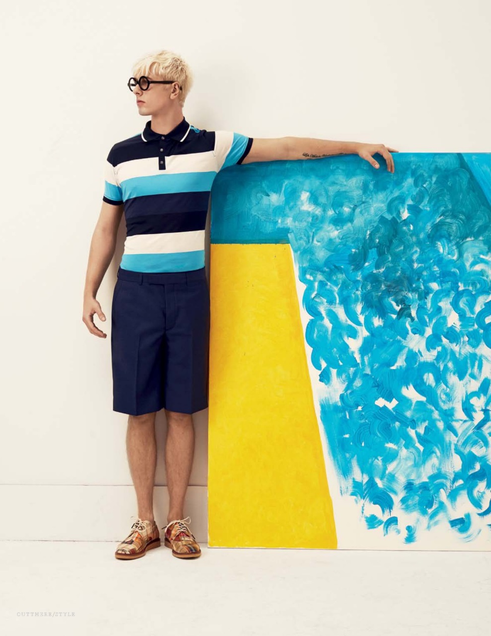 OutThere Preview Pages