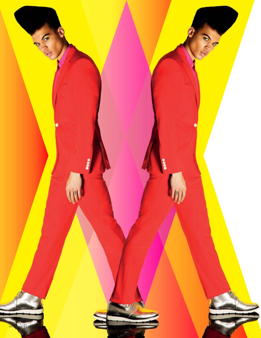 OutThere Preview Pages