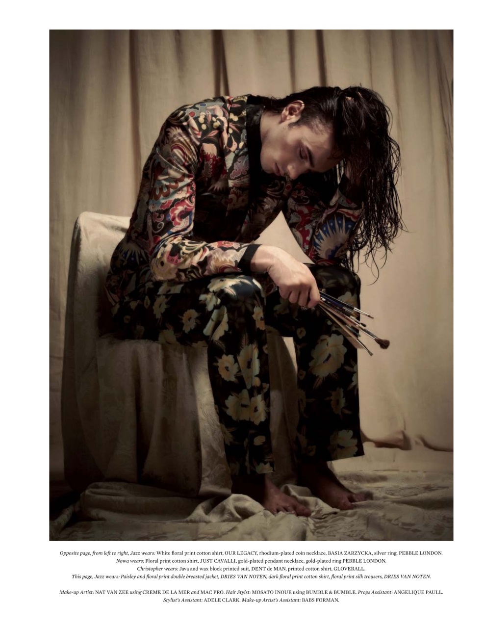 OutThere Preview Pages