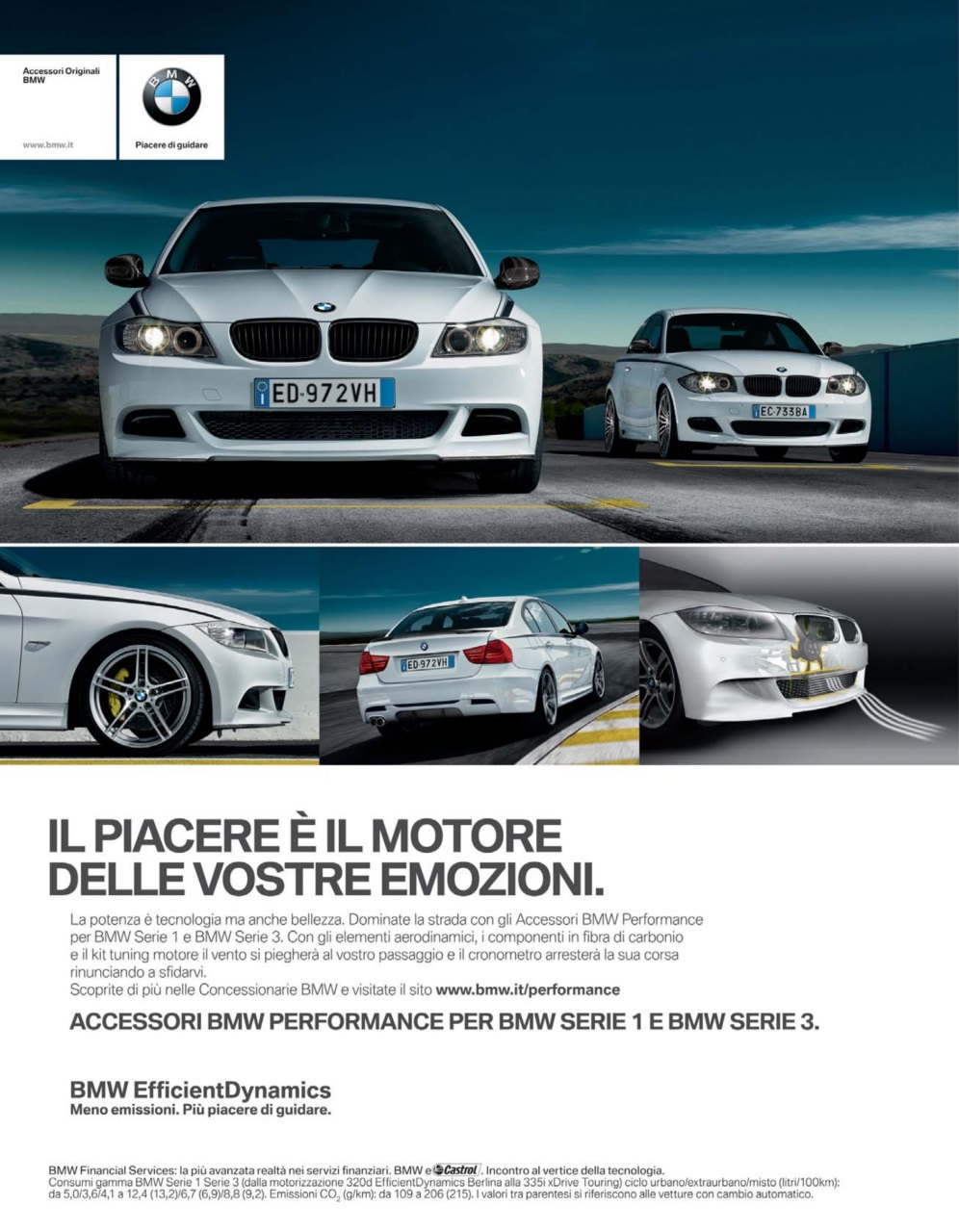 Elaborare GT Tuning Preview Pages