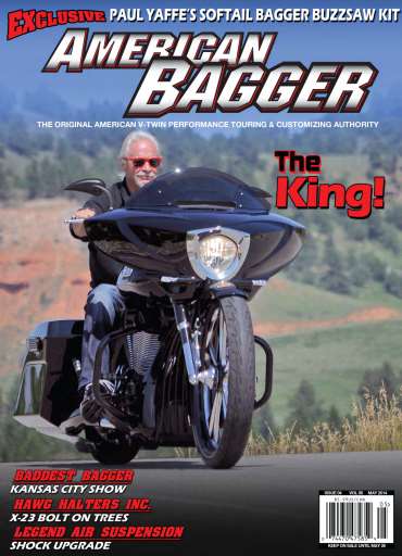 American Bagger issue 