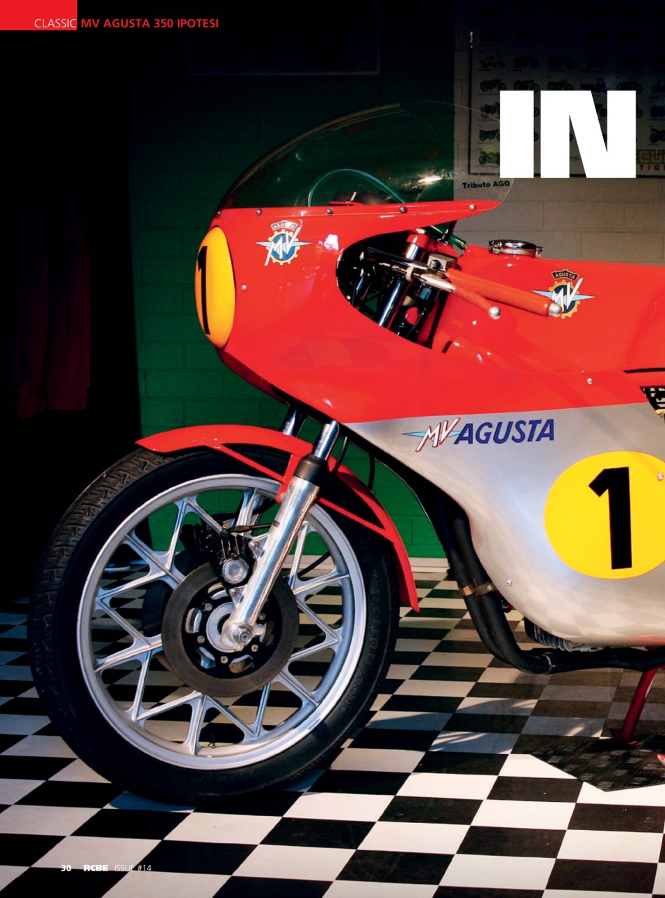 Retrobike Preview Pages