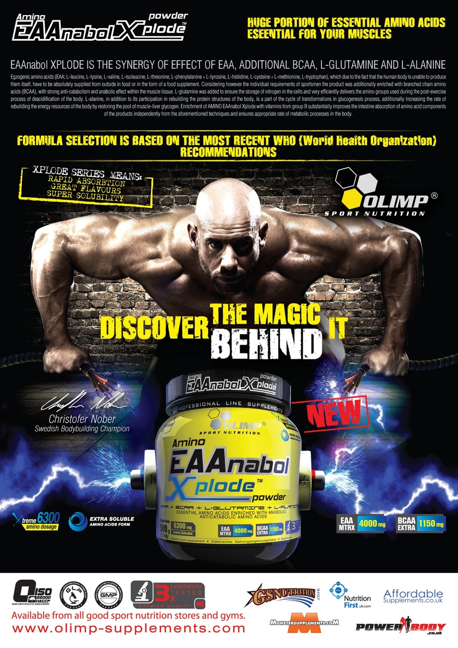 UK Beef Magazine Preview Pages