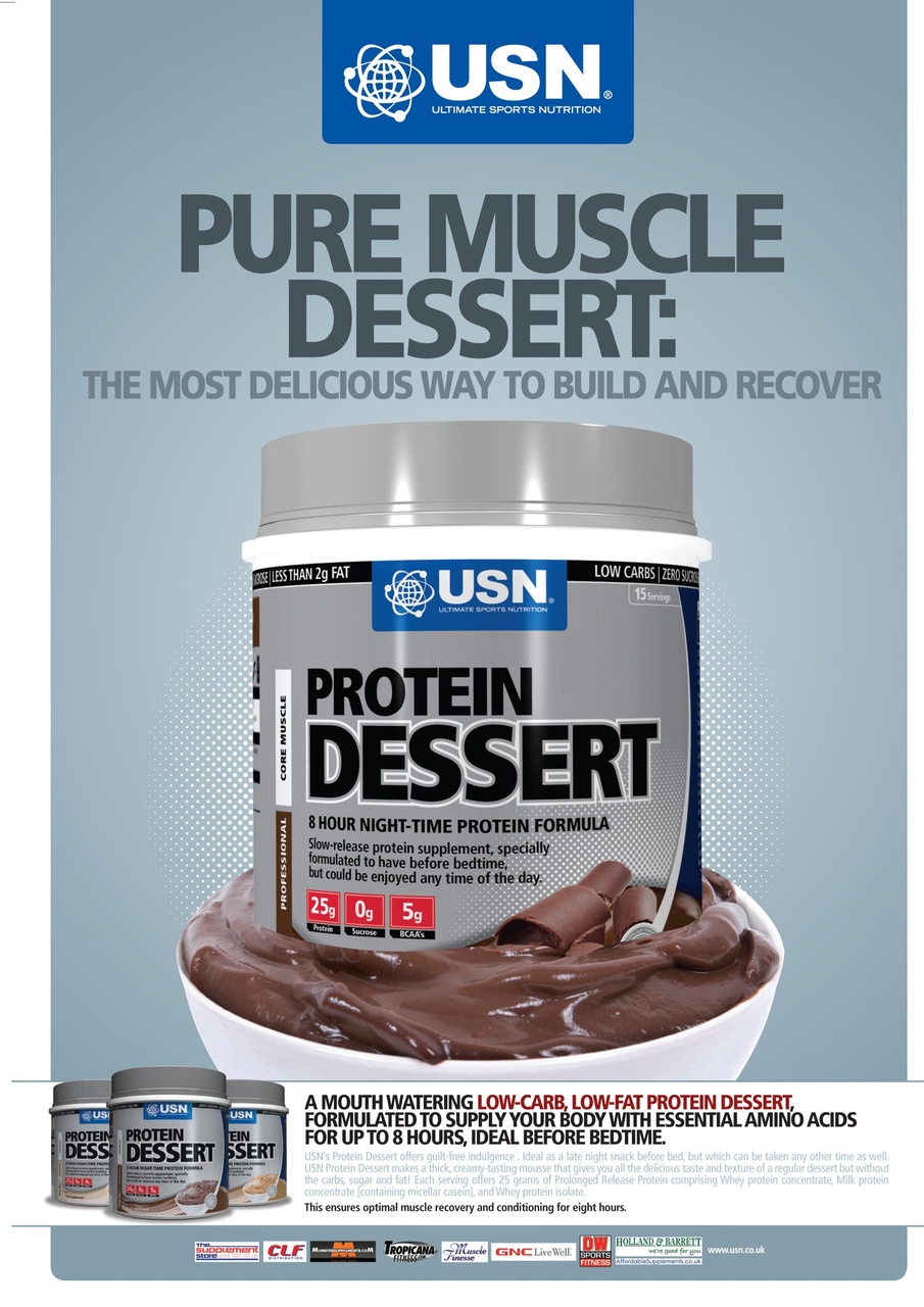 UK Beef Magazine Preview Pages