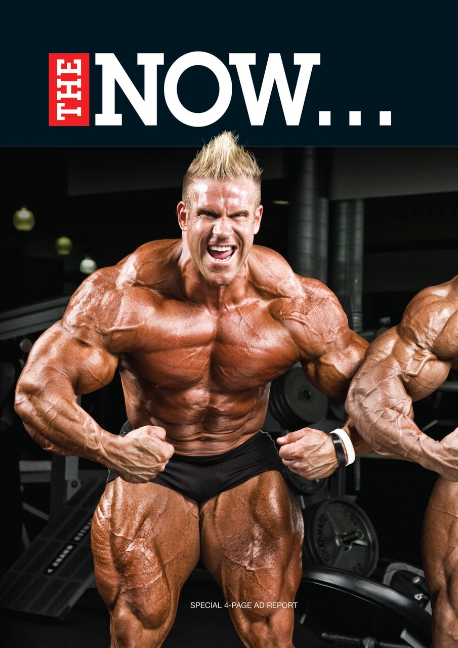 UK Beef Magazine Preview Pages