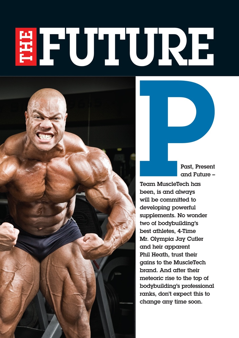 UK Beef Magazine Preview Pages