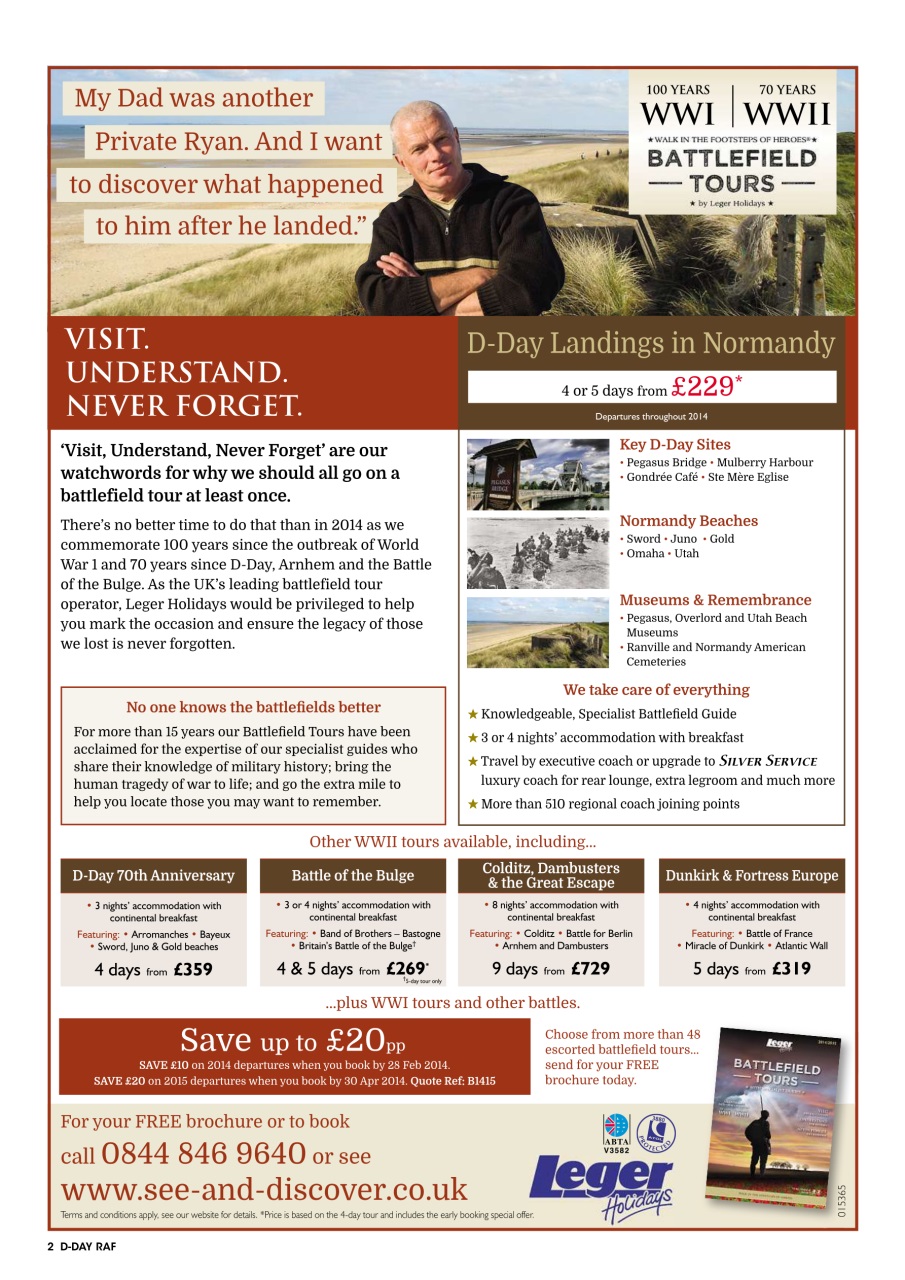 Tractor & Farming Heritage Magazine Preview Pages