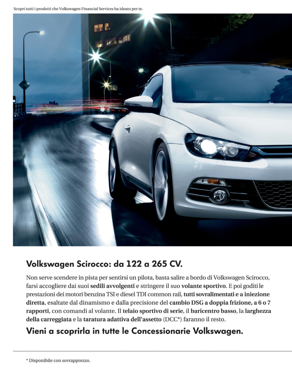 Elaborare GT Tuning Preview Pages