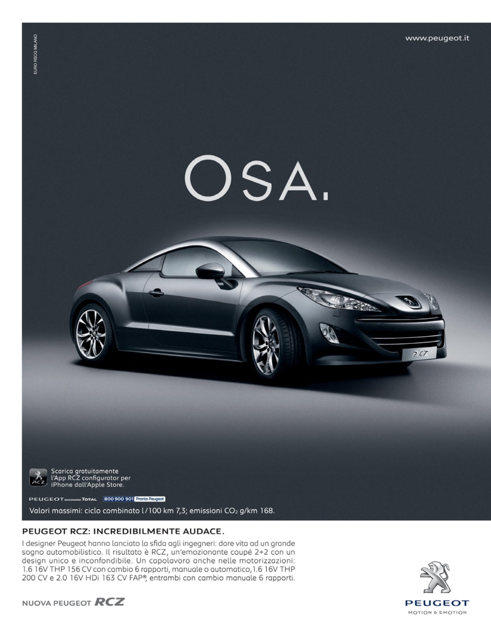 Elaborare GT Tuning Preview Pages