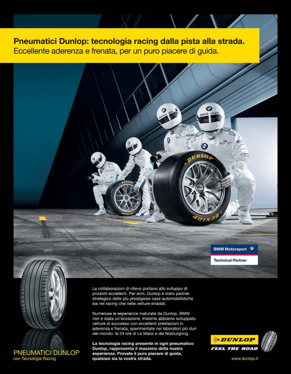 Elaborare GT Tuning Preview Pages