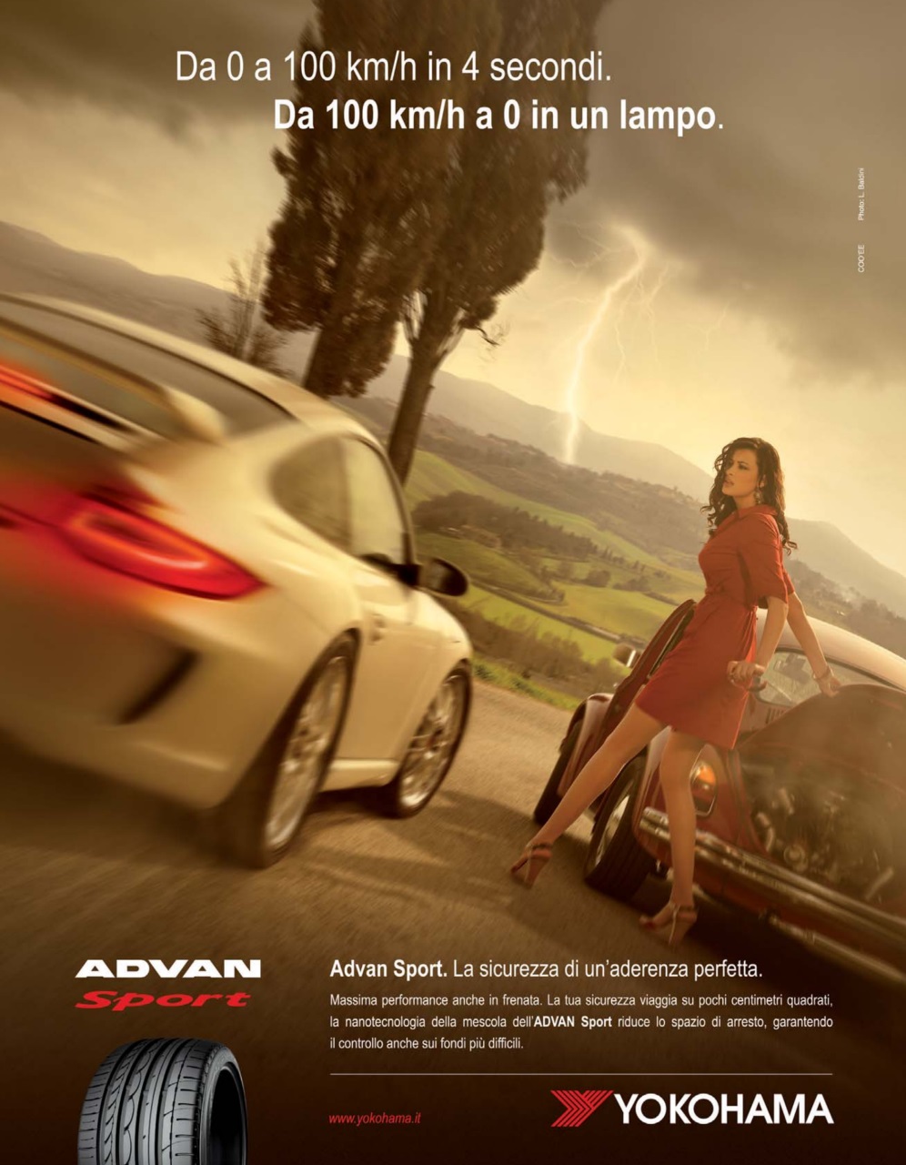 Elaborare GT Tuning Preview Pages