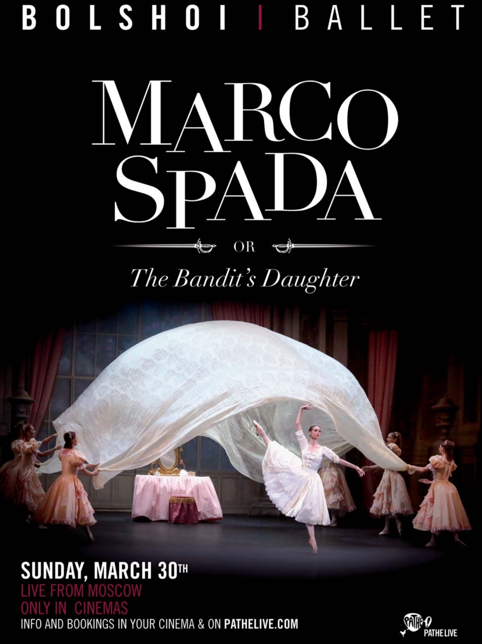 BALLET2000 Edizione Italia Preview Pages