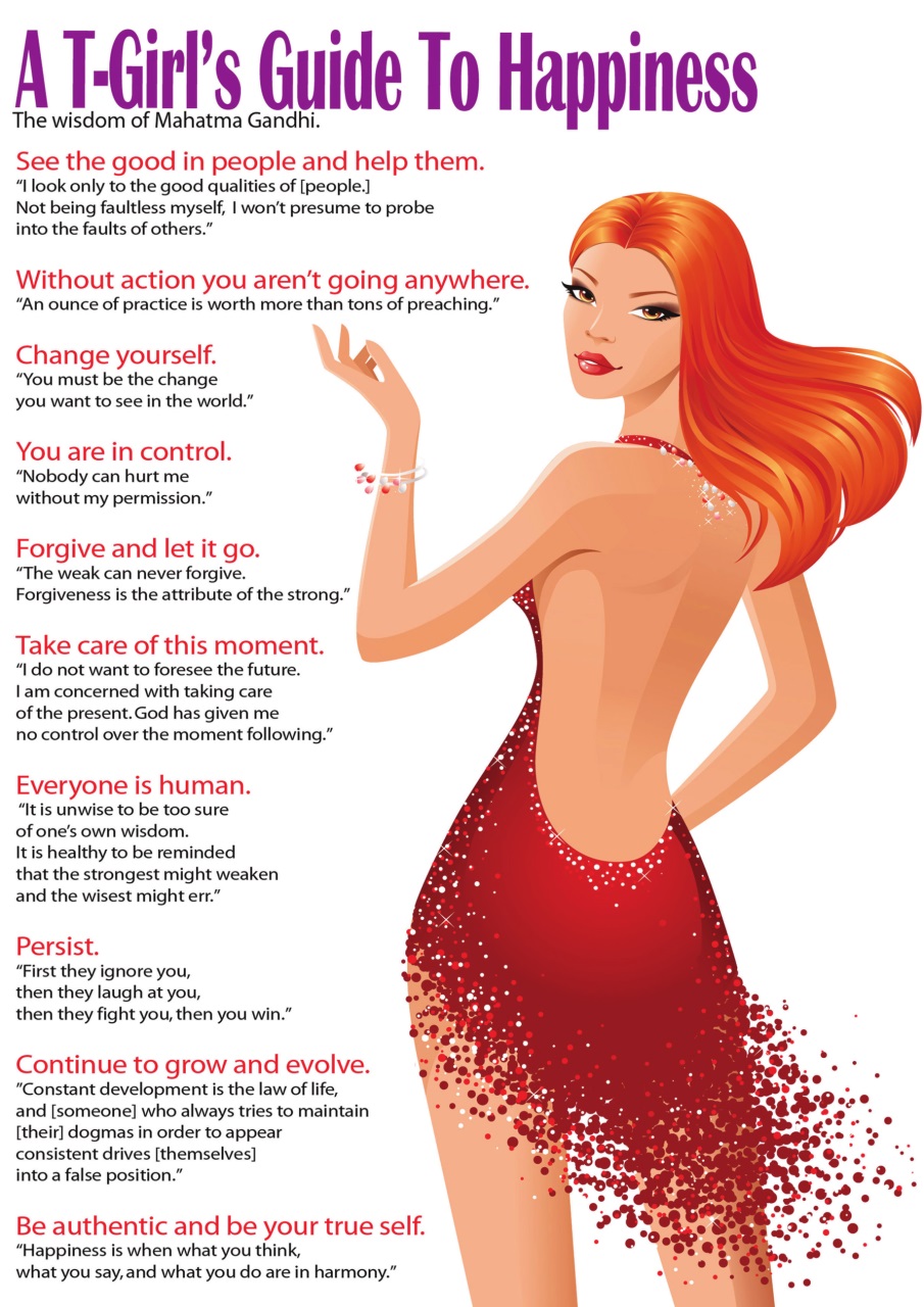 Frock Magazine Preview Pages