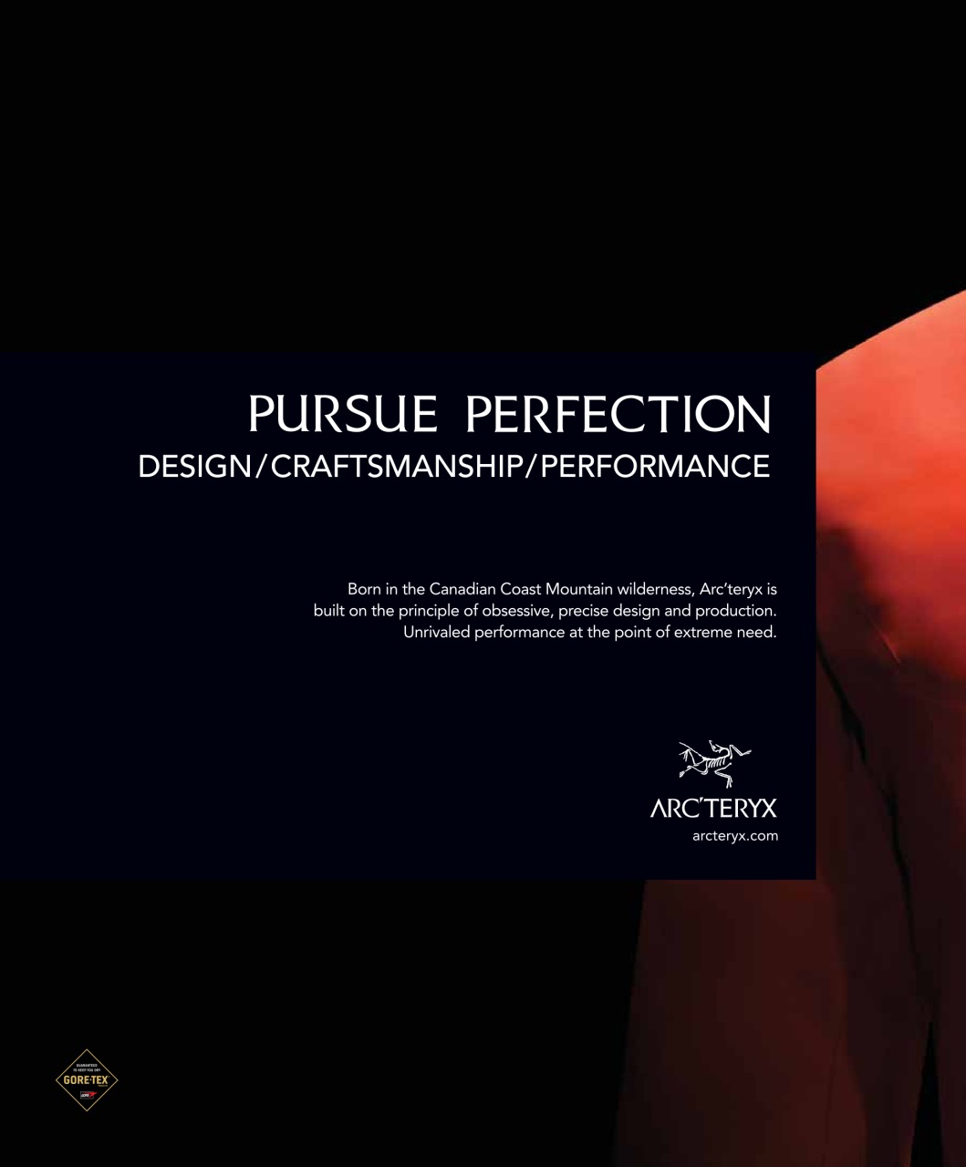 Rock and Ice Preview Pages