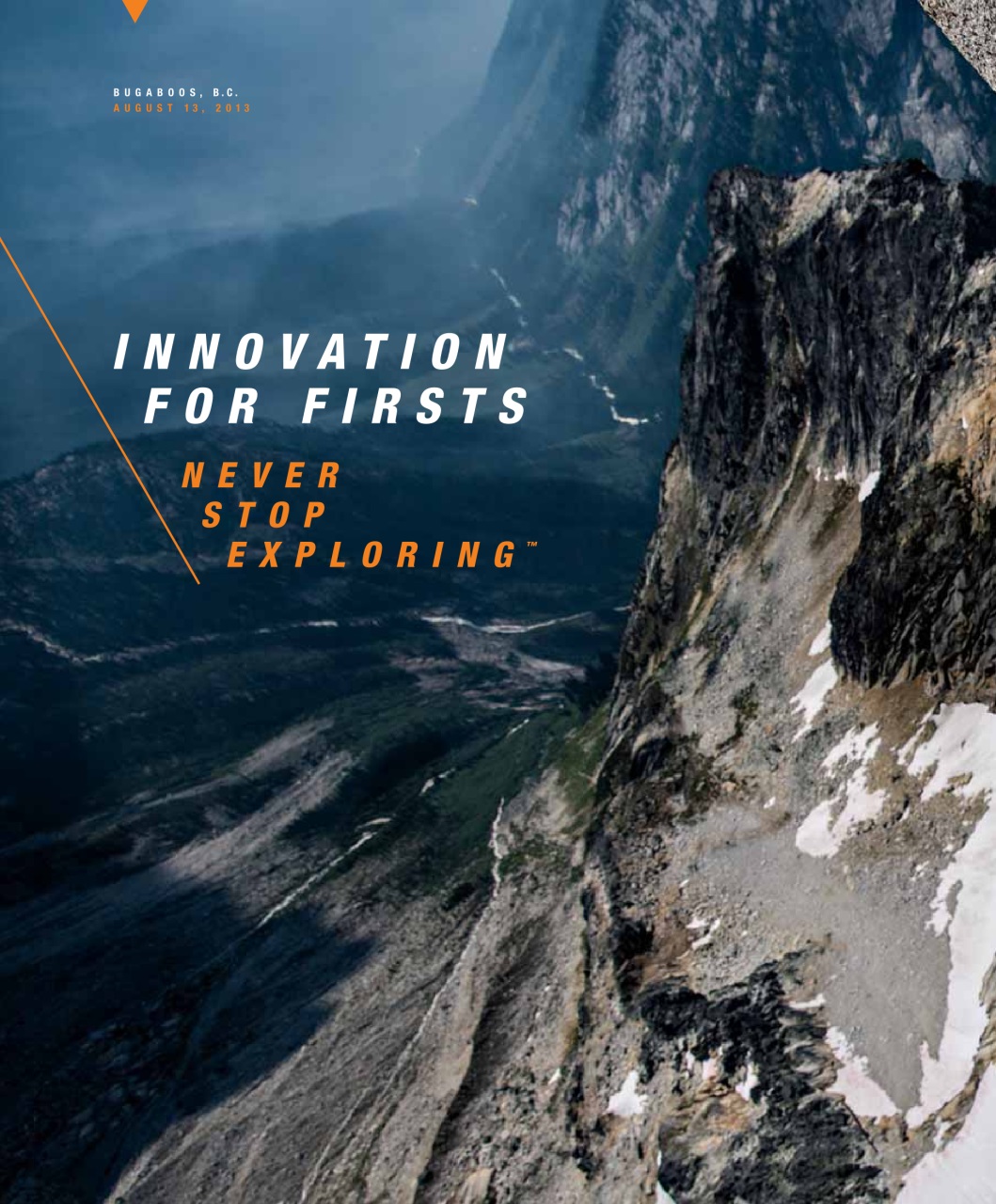 Rock and Ice Preview Pages