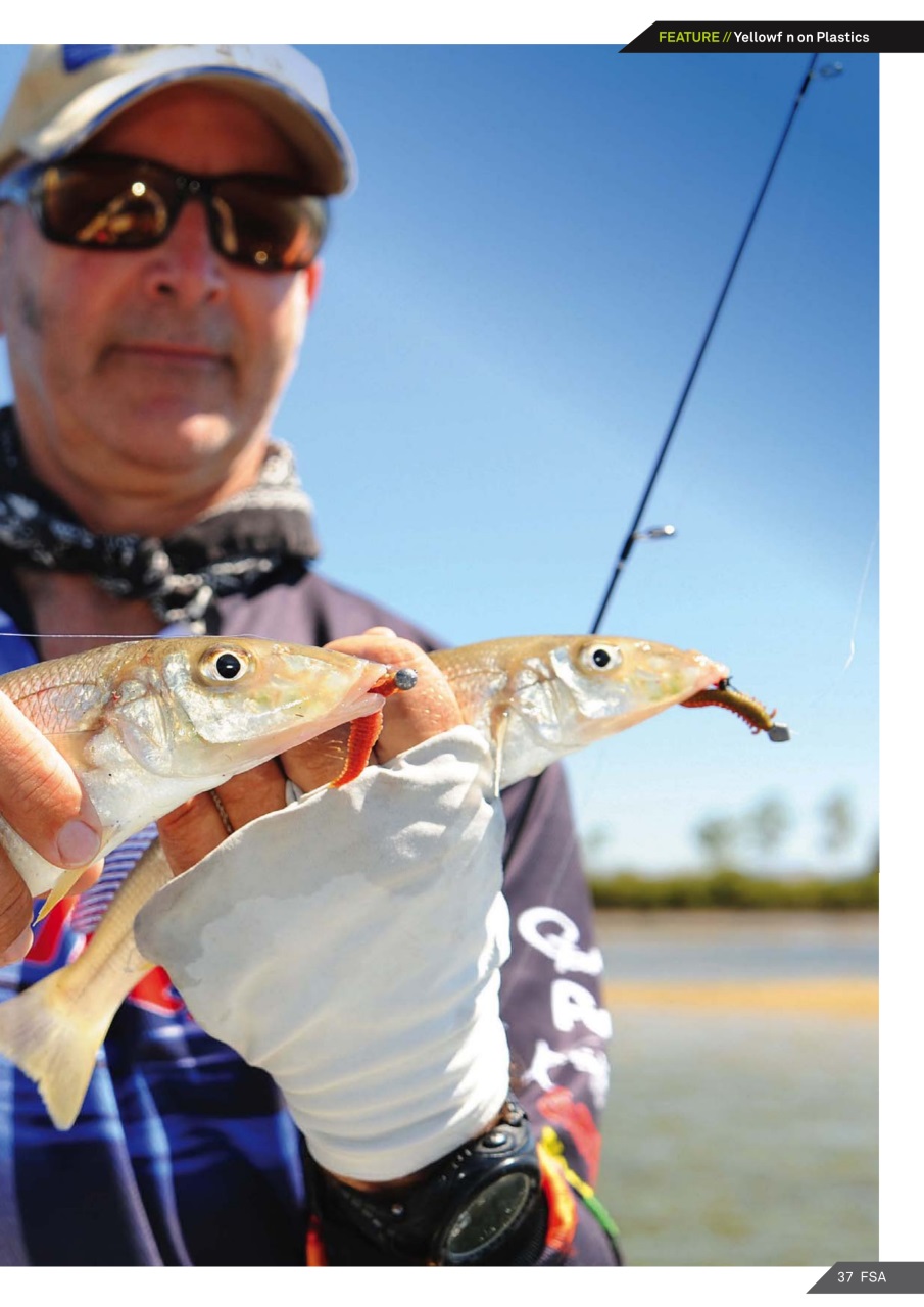 Fishing SA Preview Pages