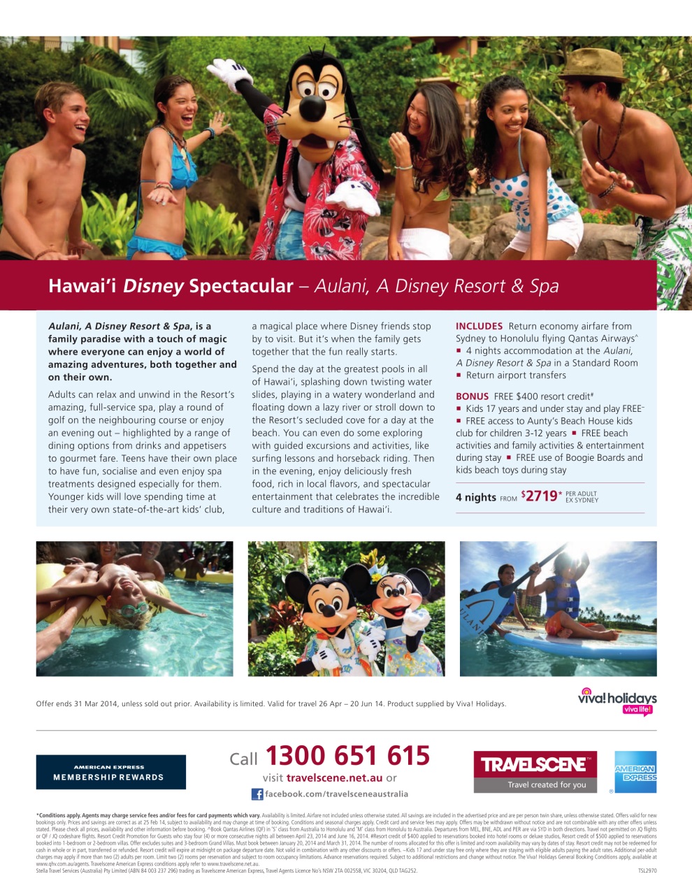 Five Star Kids Preview Pages