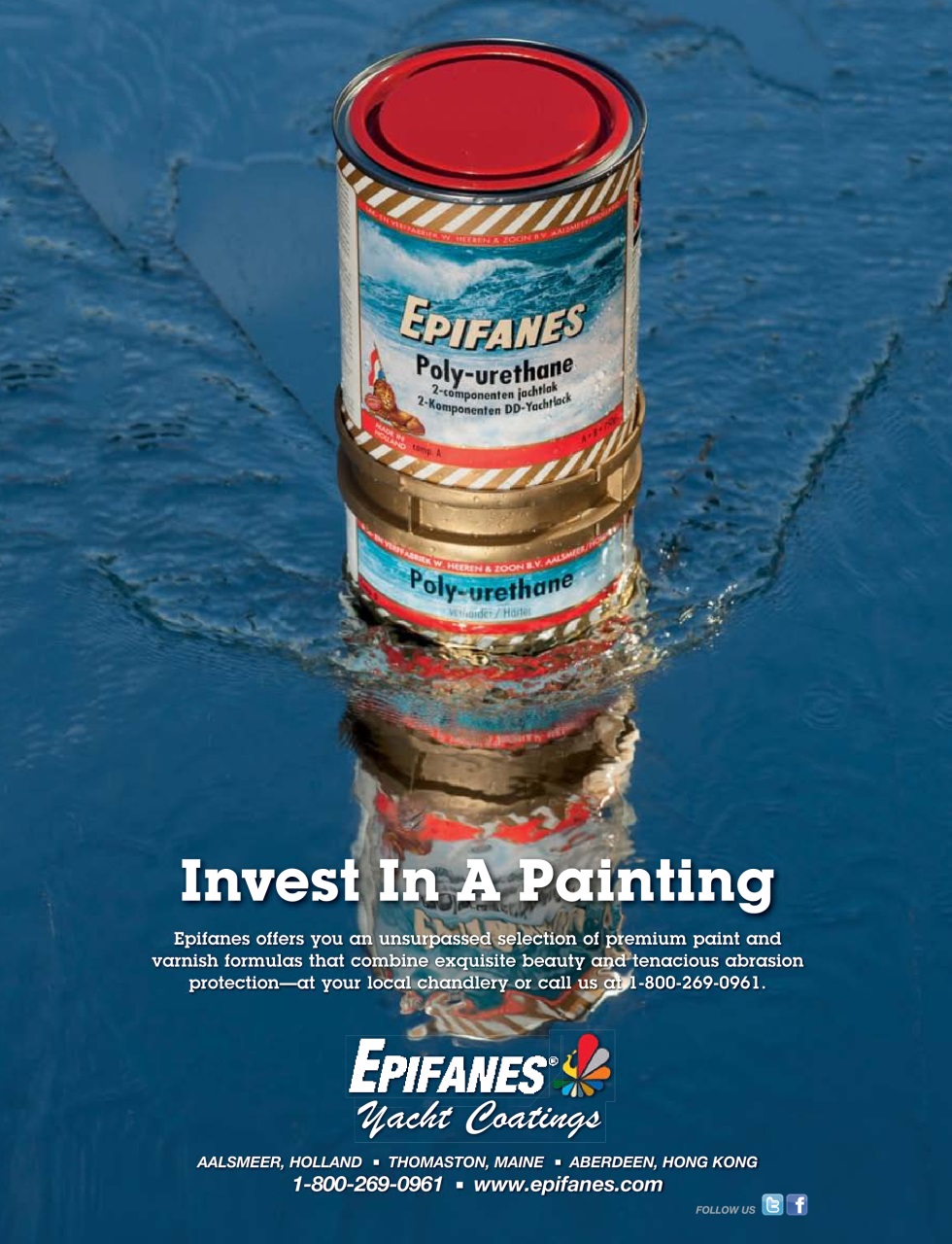 Classic Boat Preview Pages