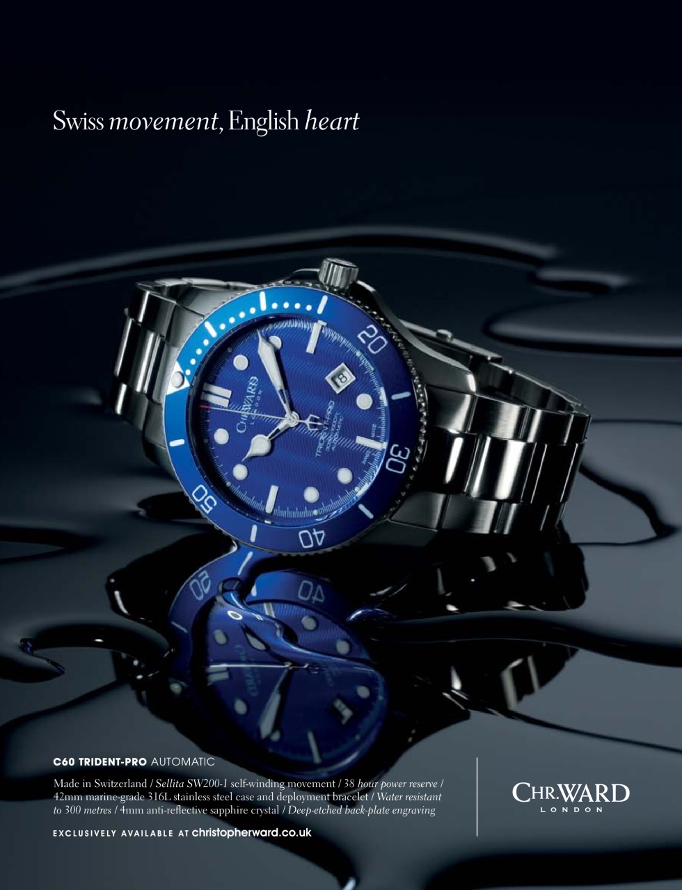 Classic Boat Preview Pages