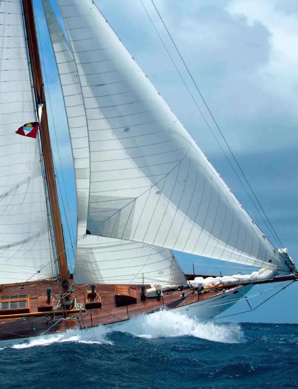 Classic Boat Preview Pages