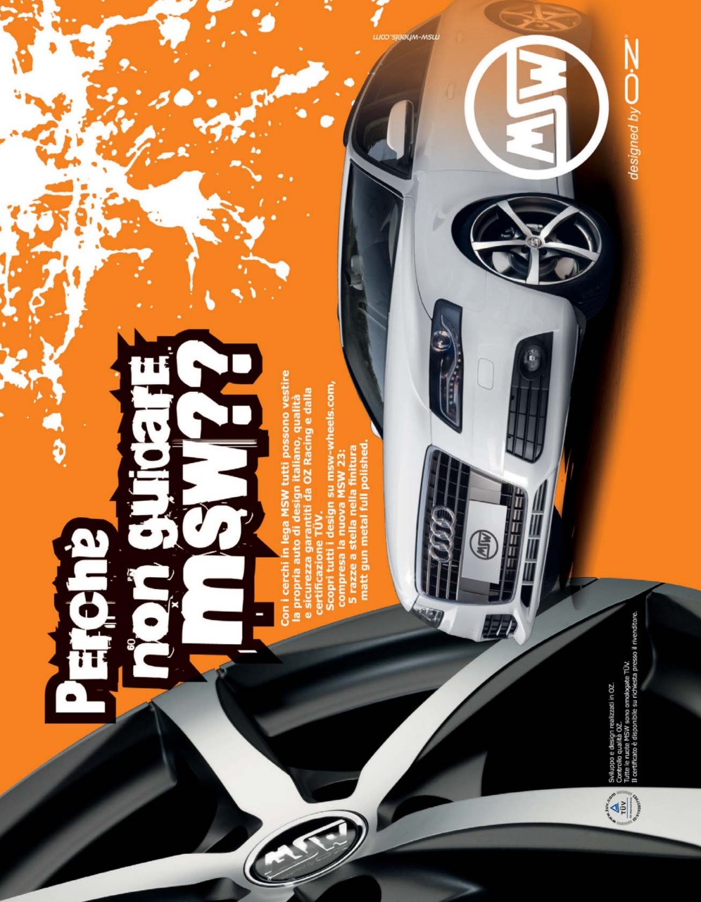 Elaborare GT Tuning Preview Pages