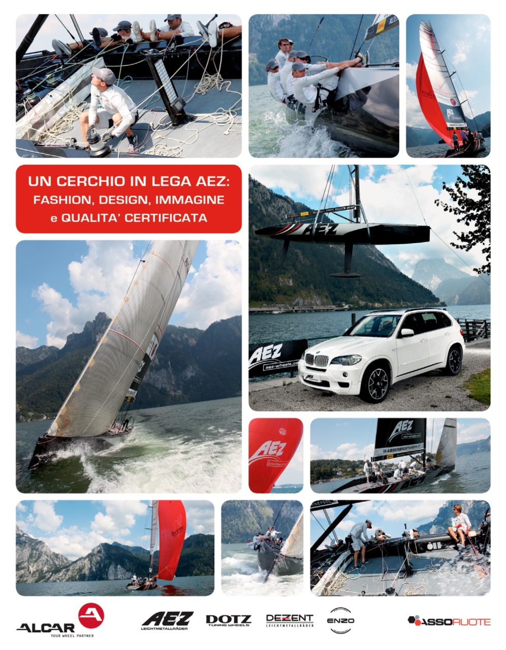 Elaborare GT Tuning Preview Pages