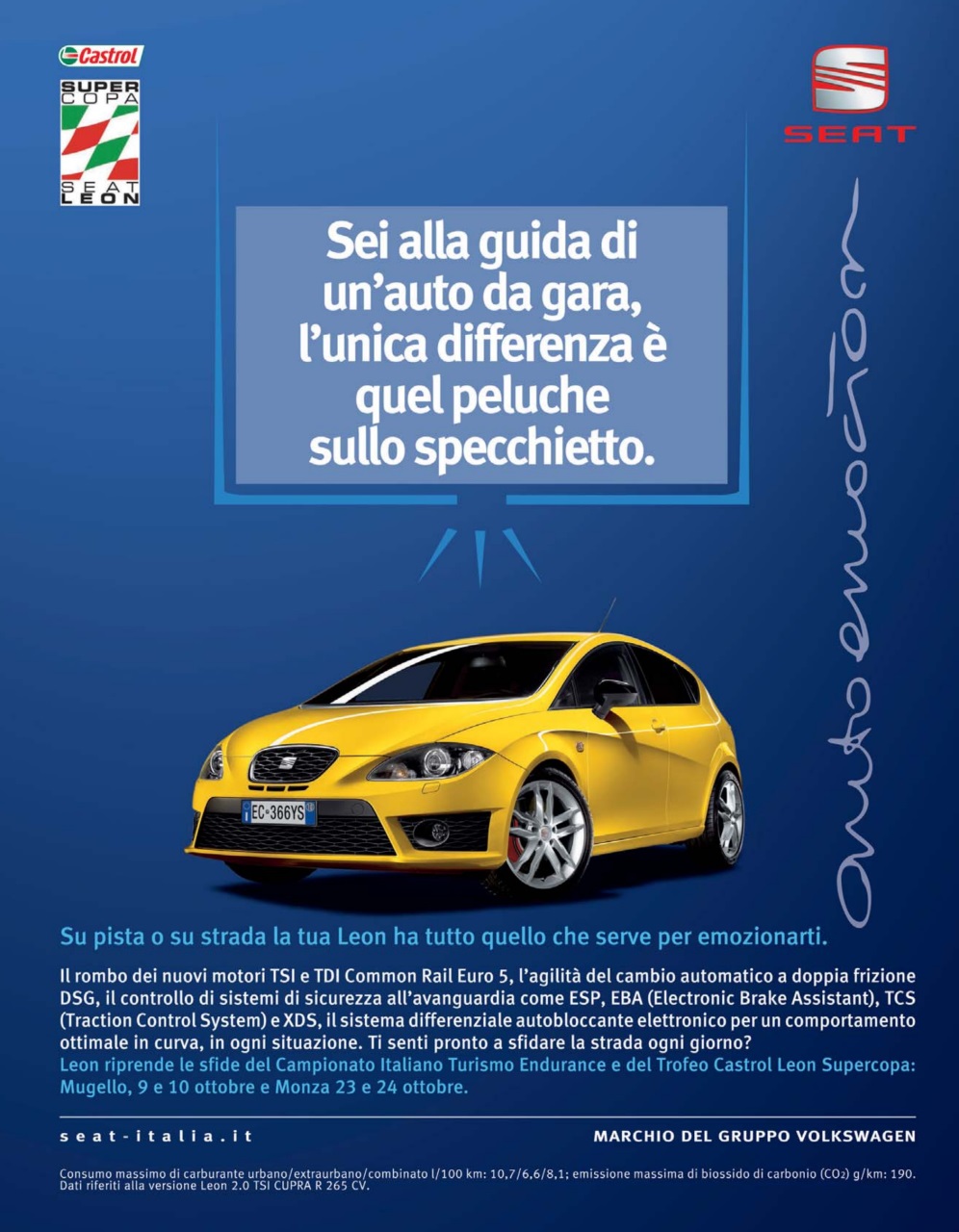 Elaborare GT Tuning Preview Pages