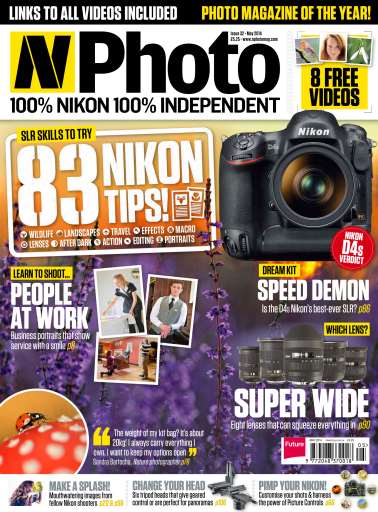 N-Photo issue 
