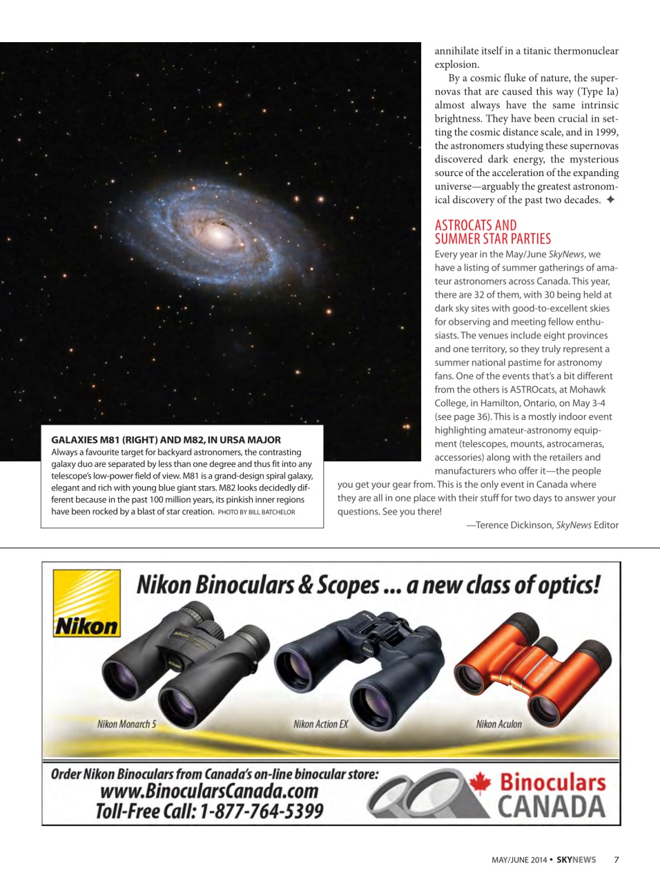 SkyNews Preview Pages