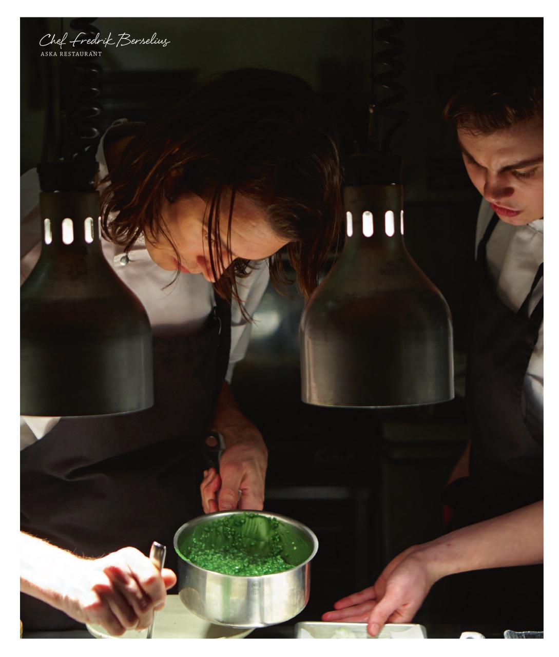 Luxury Travel Preview Pages