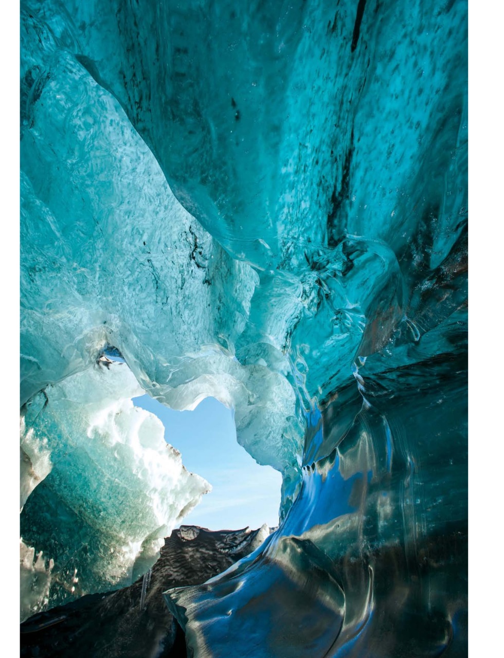 Outdoor Photography Preview Pages