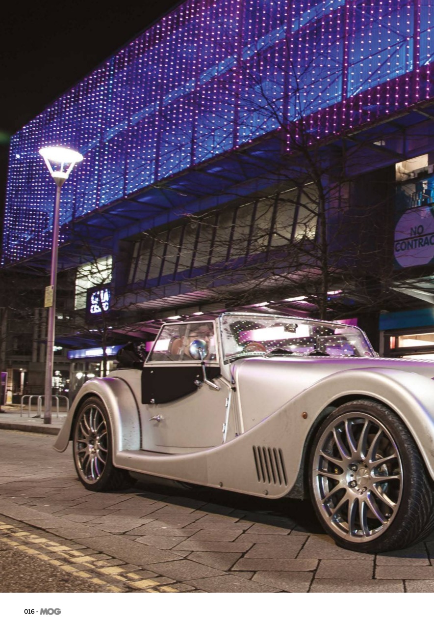 MOG Magazine Preview Pages