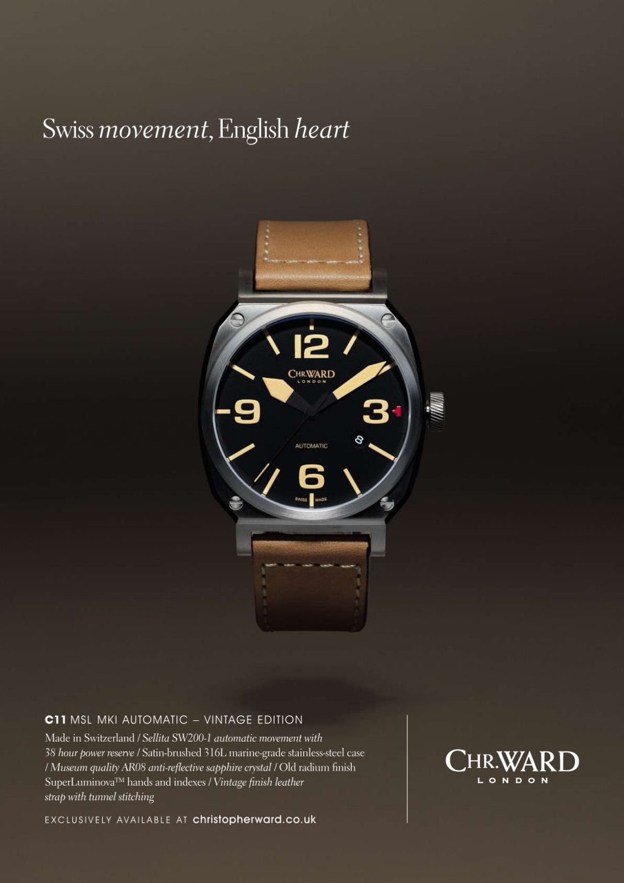 Aviation Classics Preview Pages