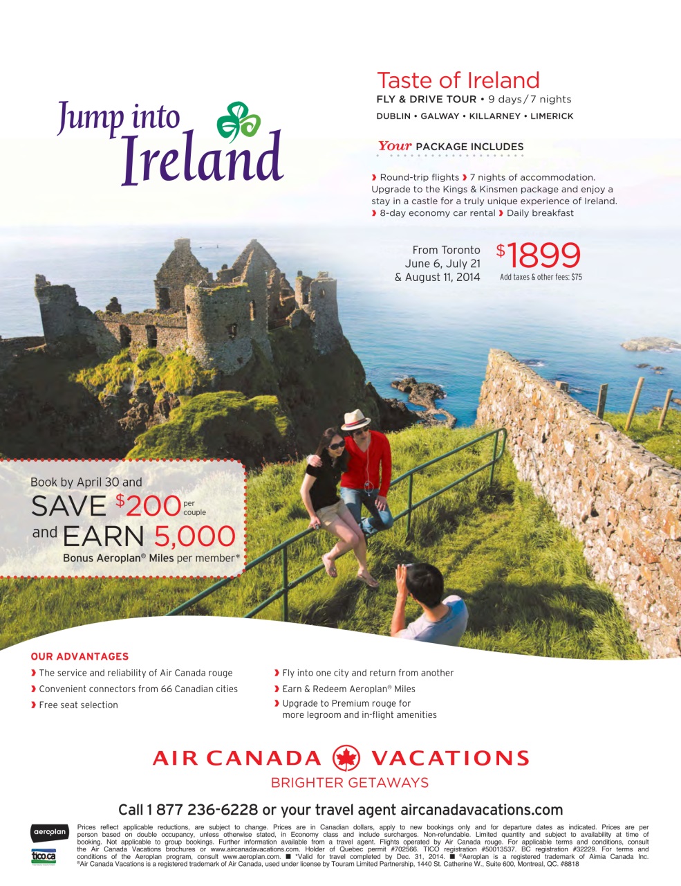 Dreamscapes Preview Pages