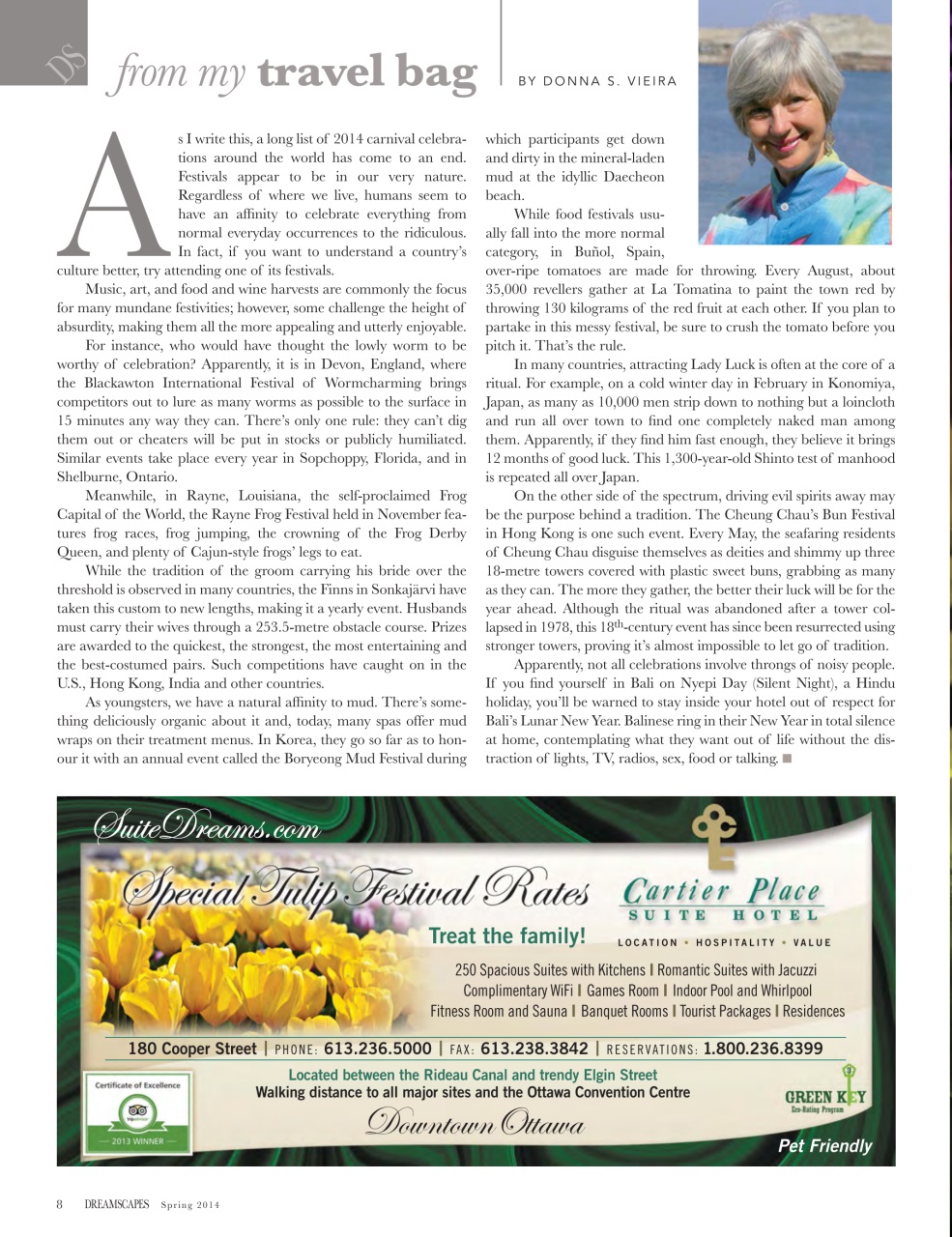 Dreamscapes Preview Pages