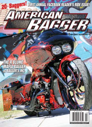 American Bagger issue 