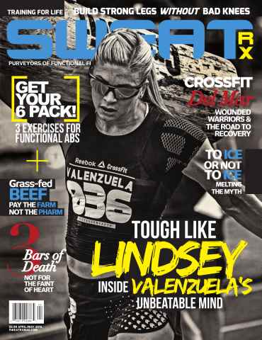 Sweat RX issue April-May 2014