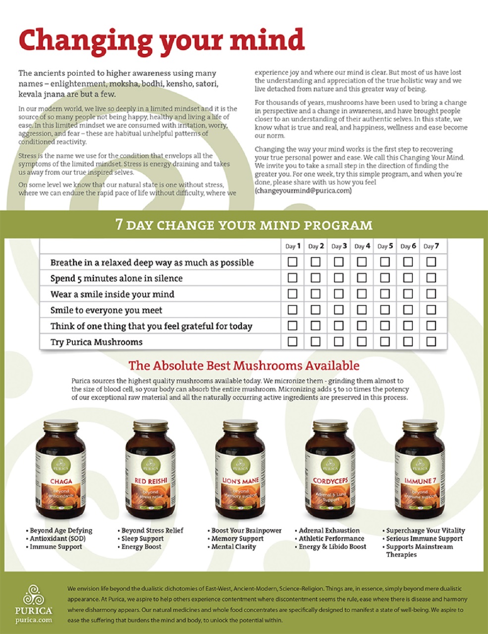 Sweat Equity Preview Pages