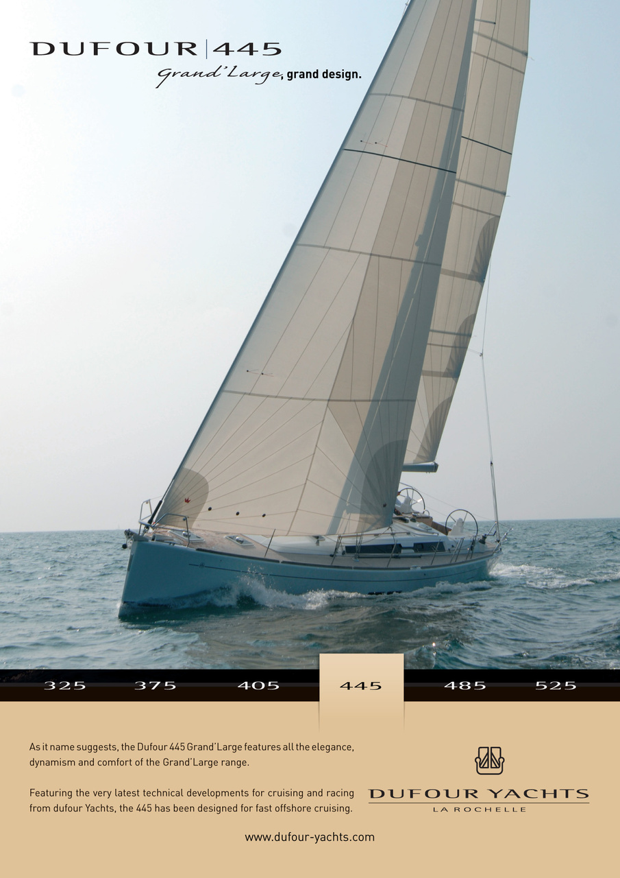 Sailing Today Preview Pages