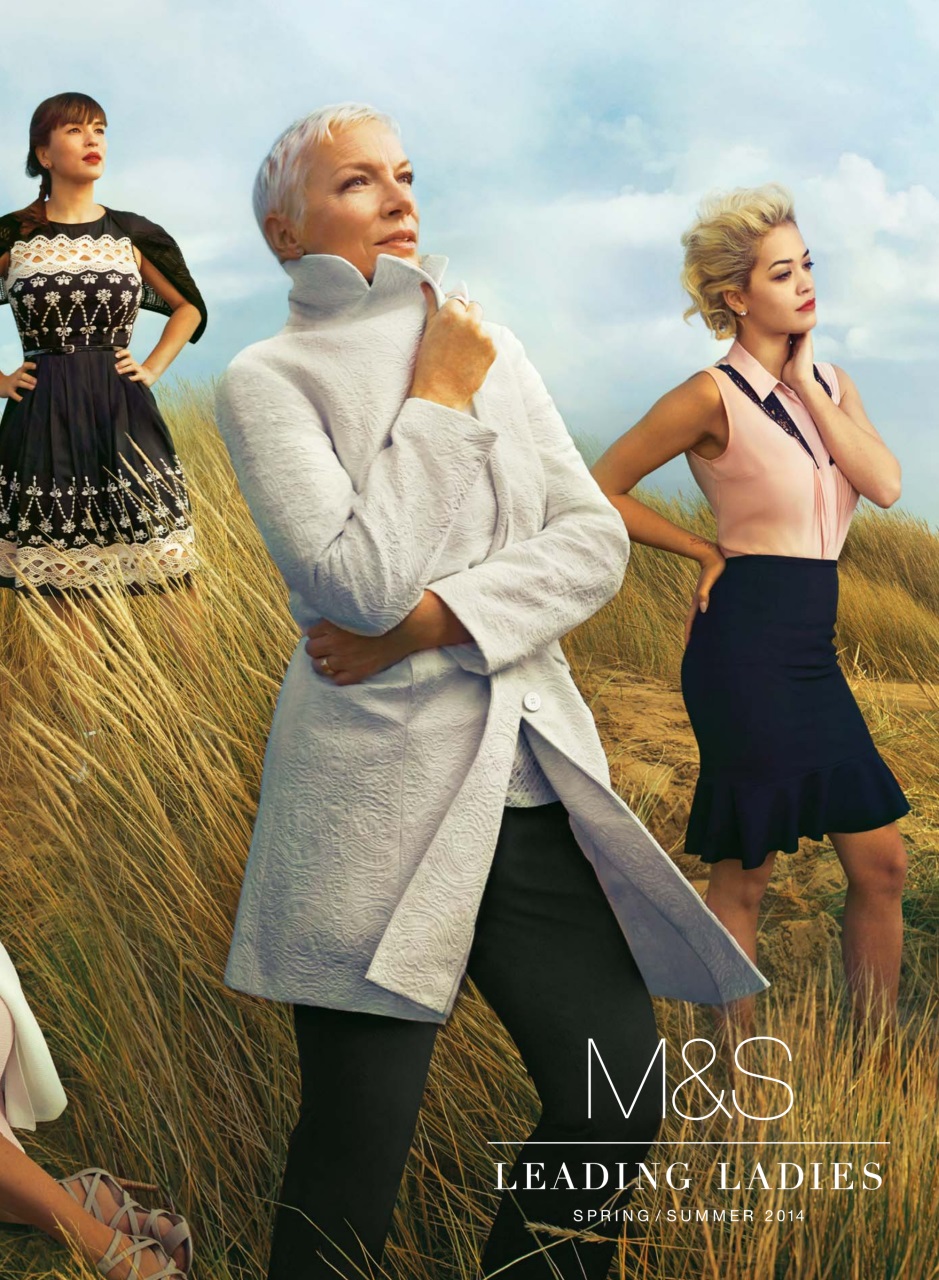 Hello! Magazine Preview Pages