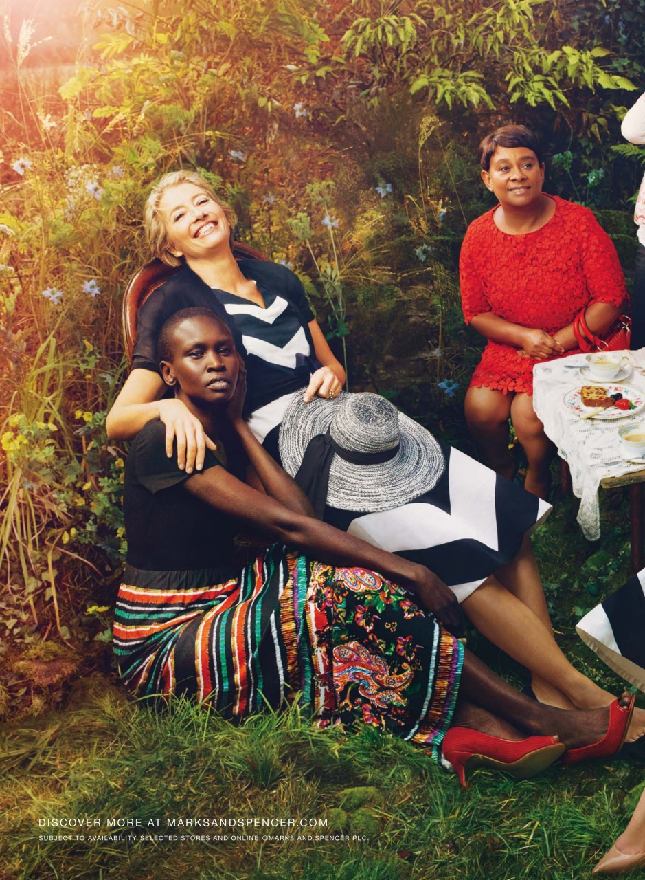 Hello! Magazine Preview Pages