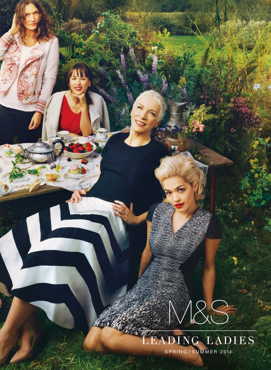 Hello! Magazine Preview Pages