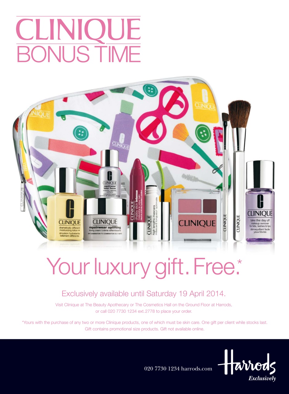 Hello! Magazine Preview Pages