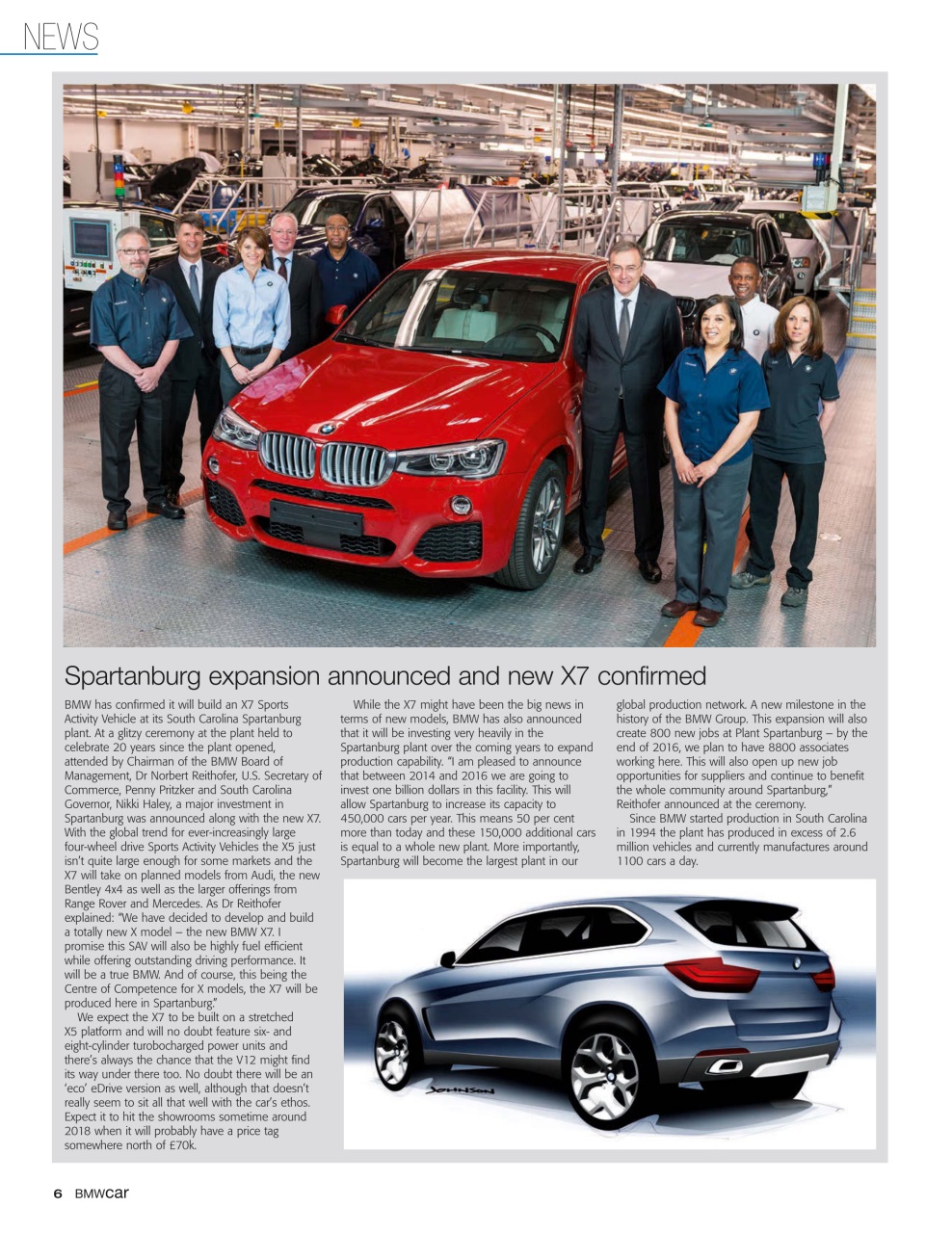 Total BMW Preview Pages