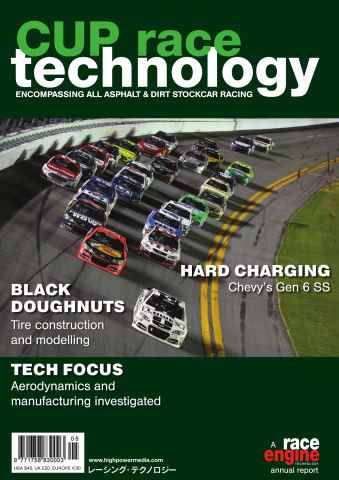 Volume 5 - March 2014 issue Volume 5 - March 2014