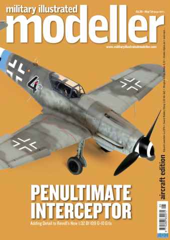 MIM: Aircraft Edition issue 37