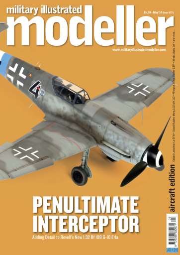 MIM: Aircraft Edition issue 