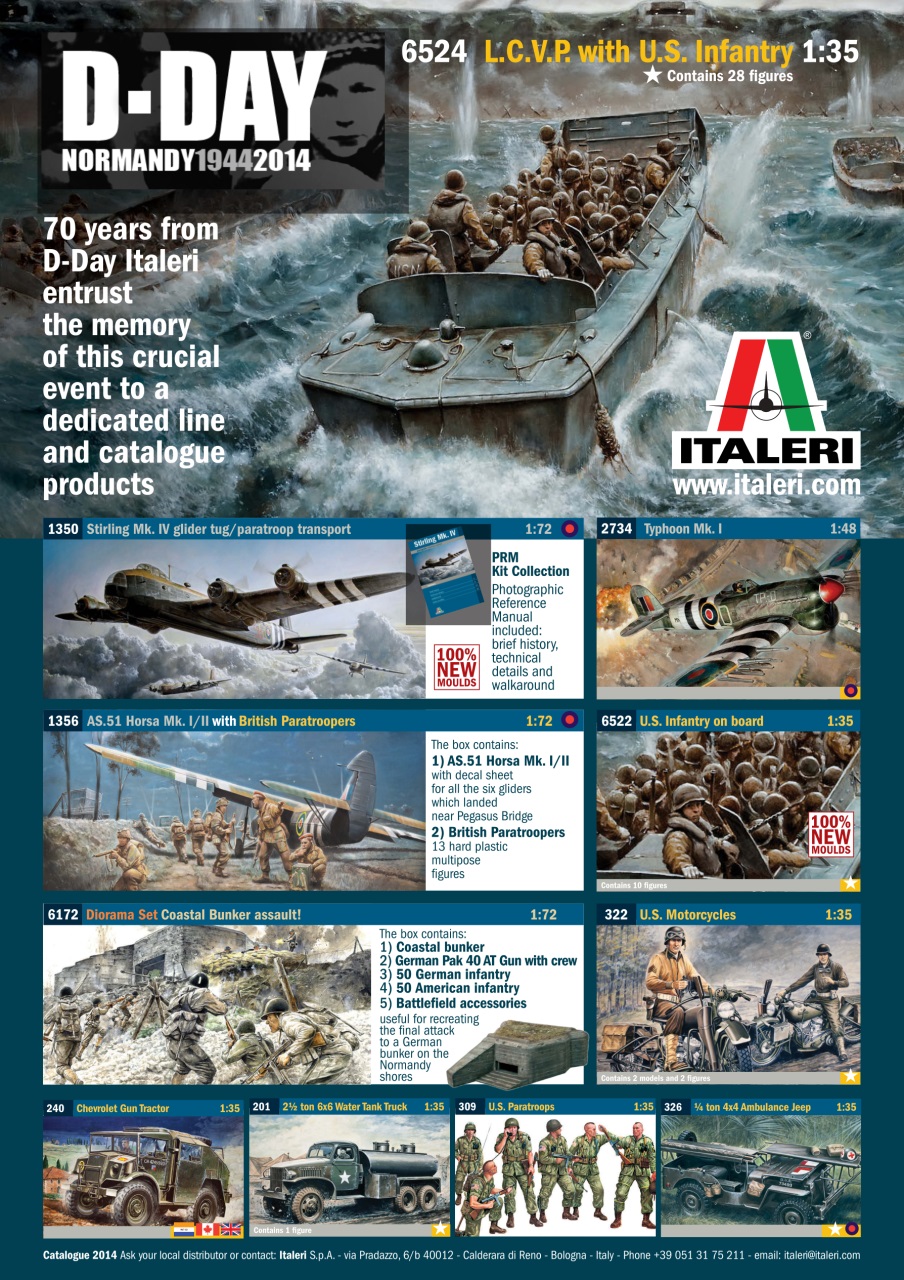 MIM: Aircraft Edition Preview Pages